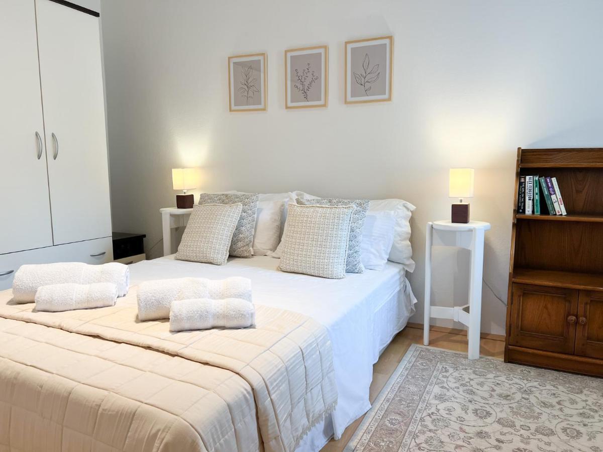 Apartment Mlini Central Ngoại thất bức ảnh