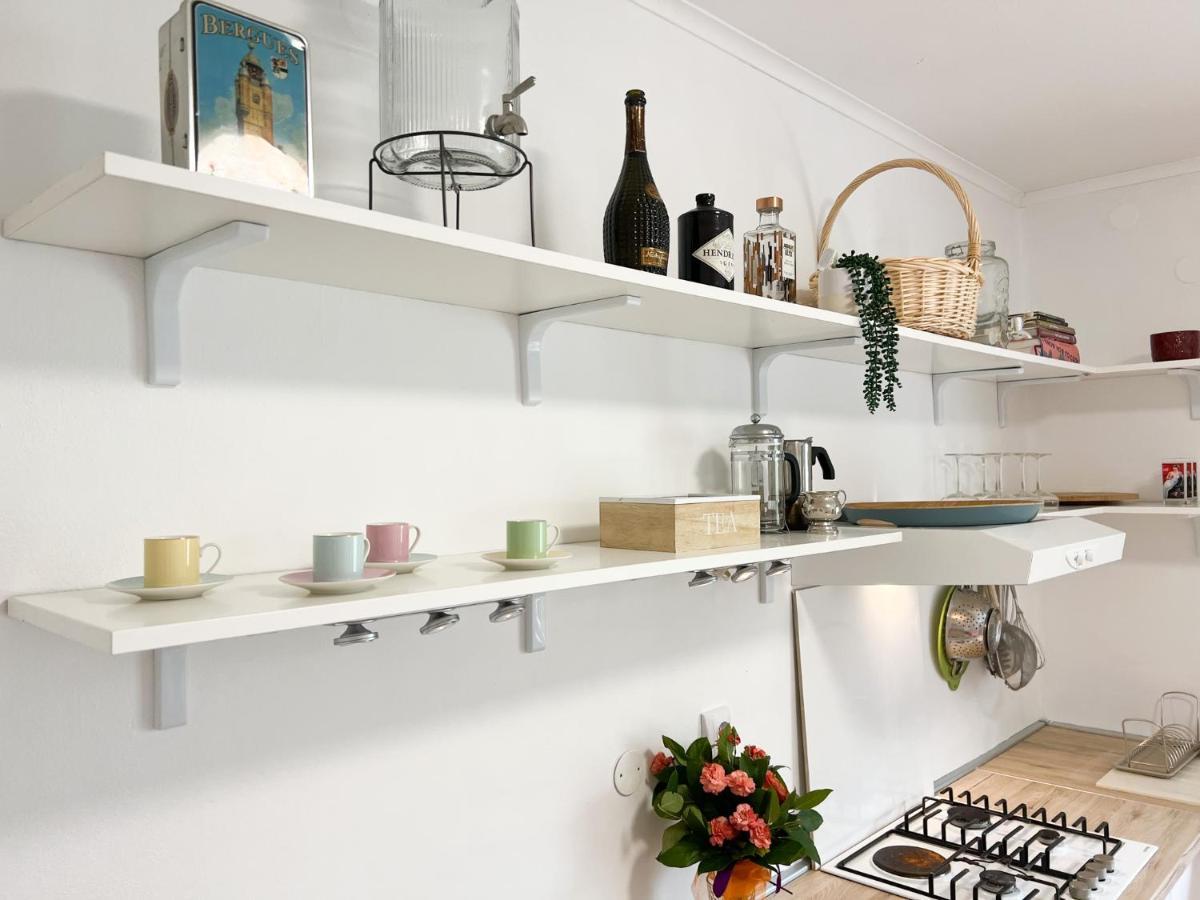 Apartment Mlini Central Ngoại thất bức ảnh
