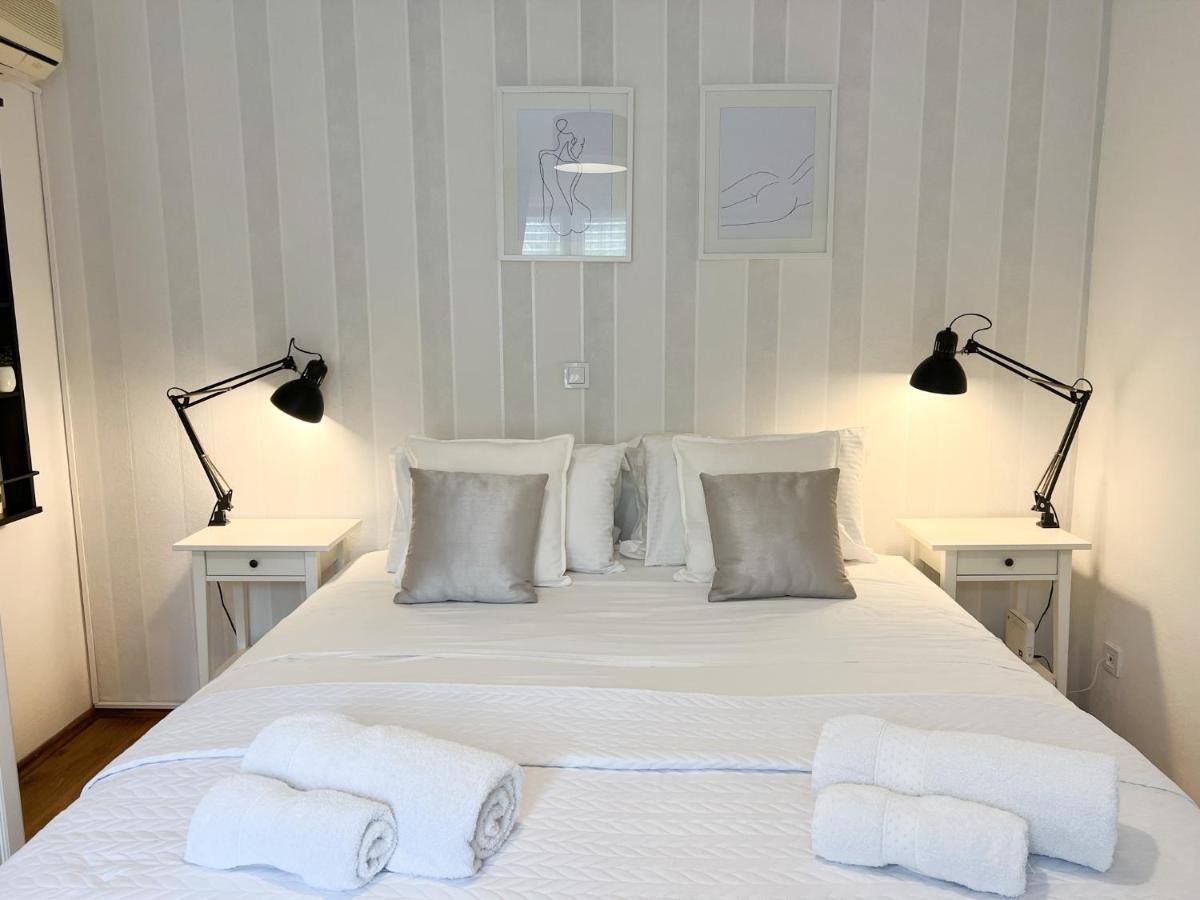 Apartment Mlini Central Ngoại thất bức ảnh
