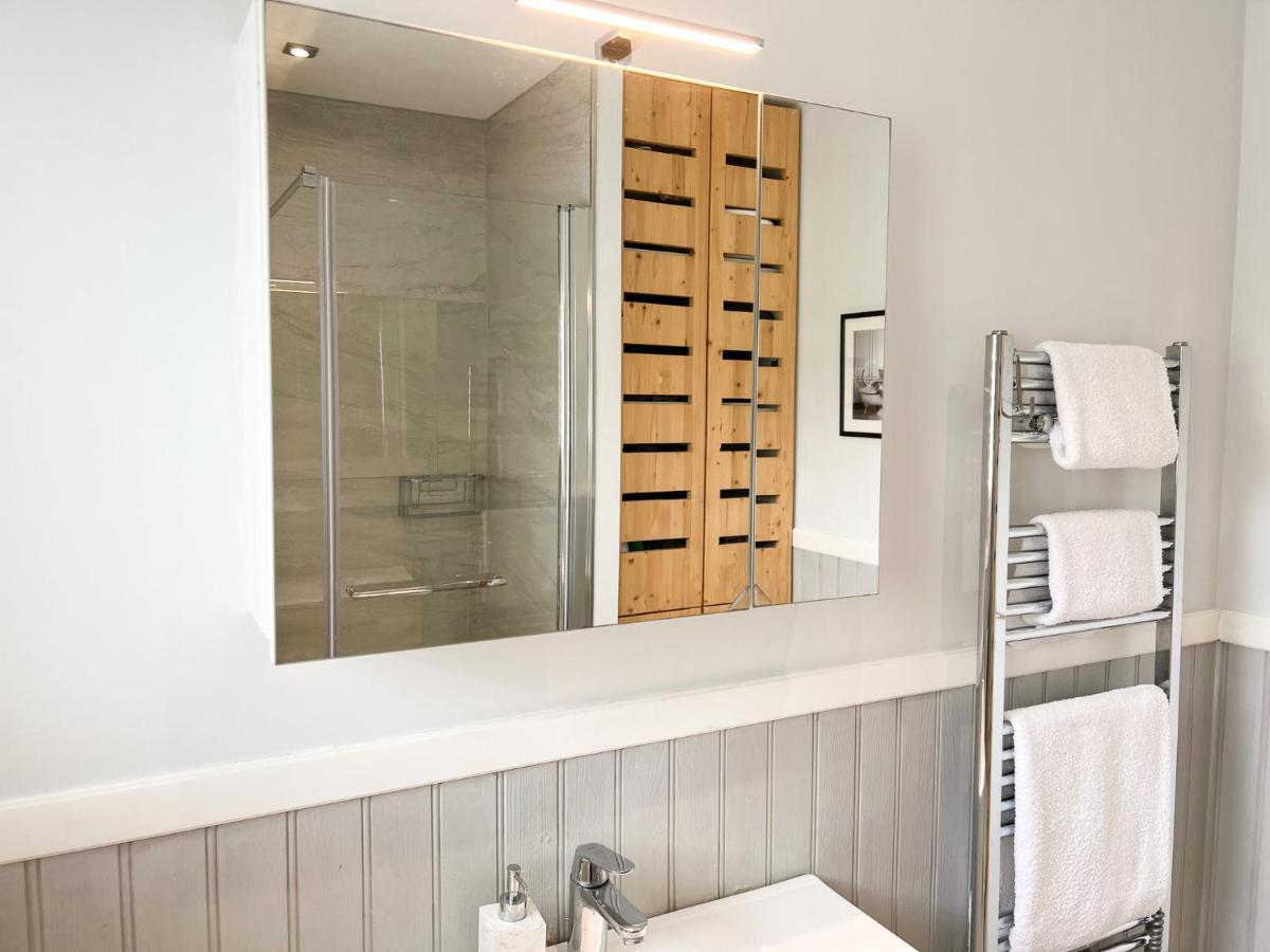 Apartment Mlini Central Ngoại thất bức ảnh