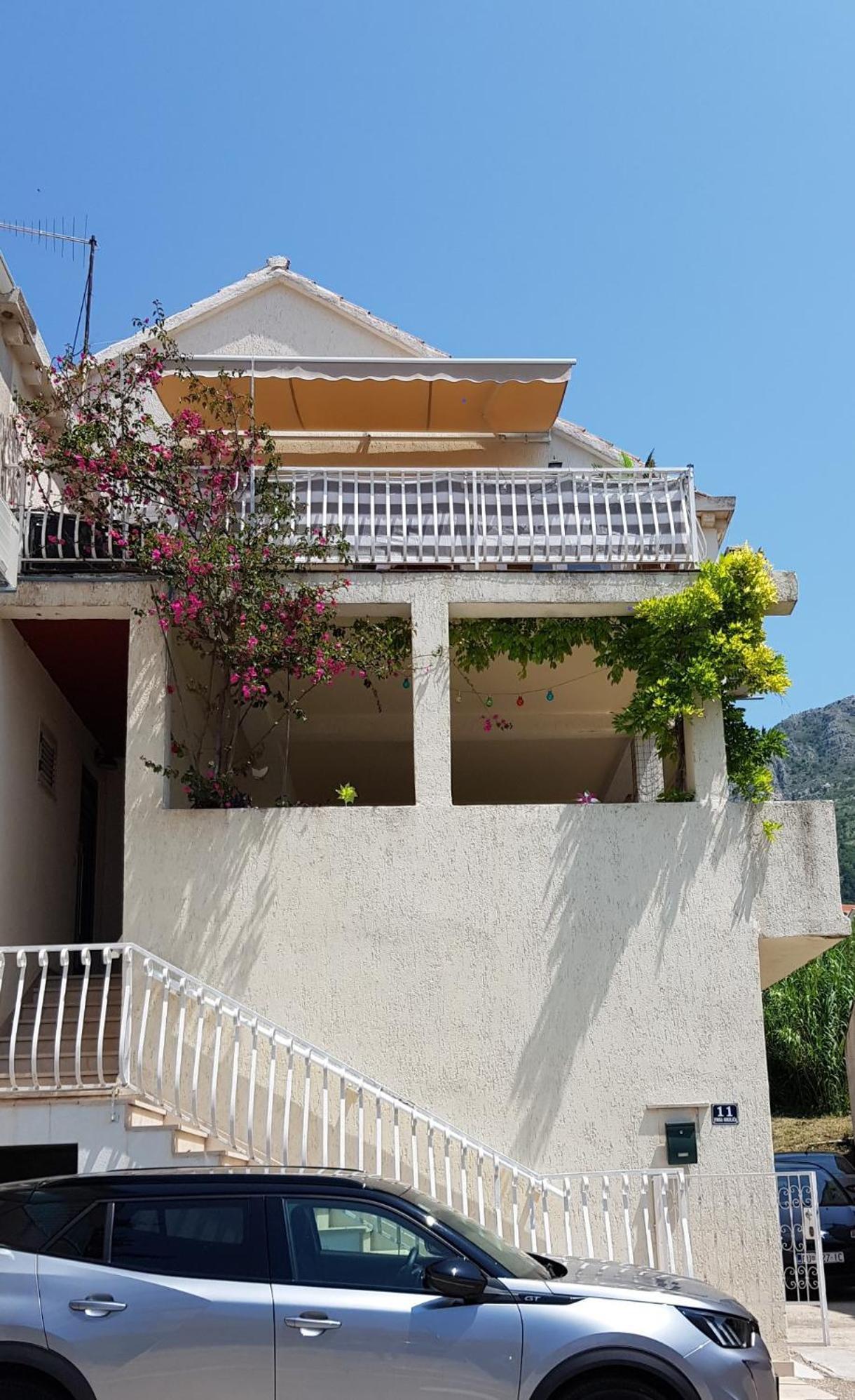 Apartment Mlini Central Phòng bức ảnh